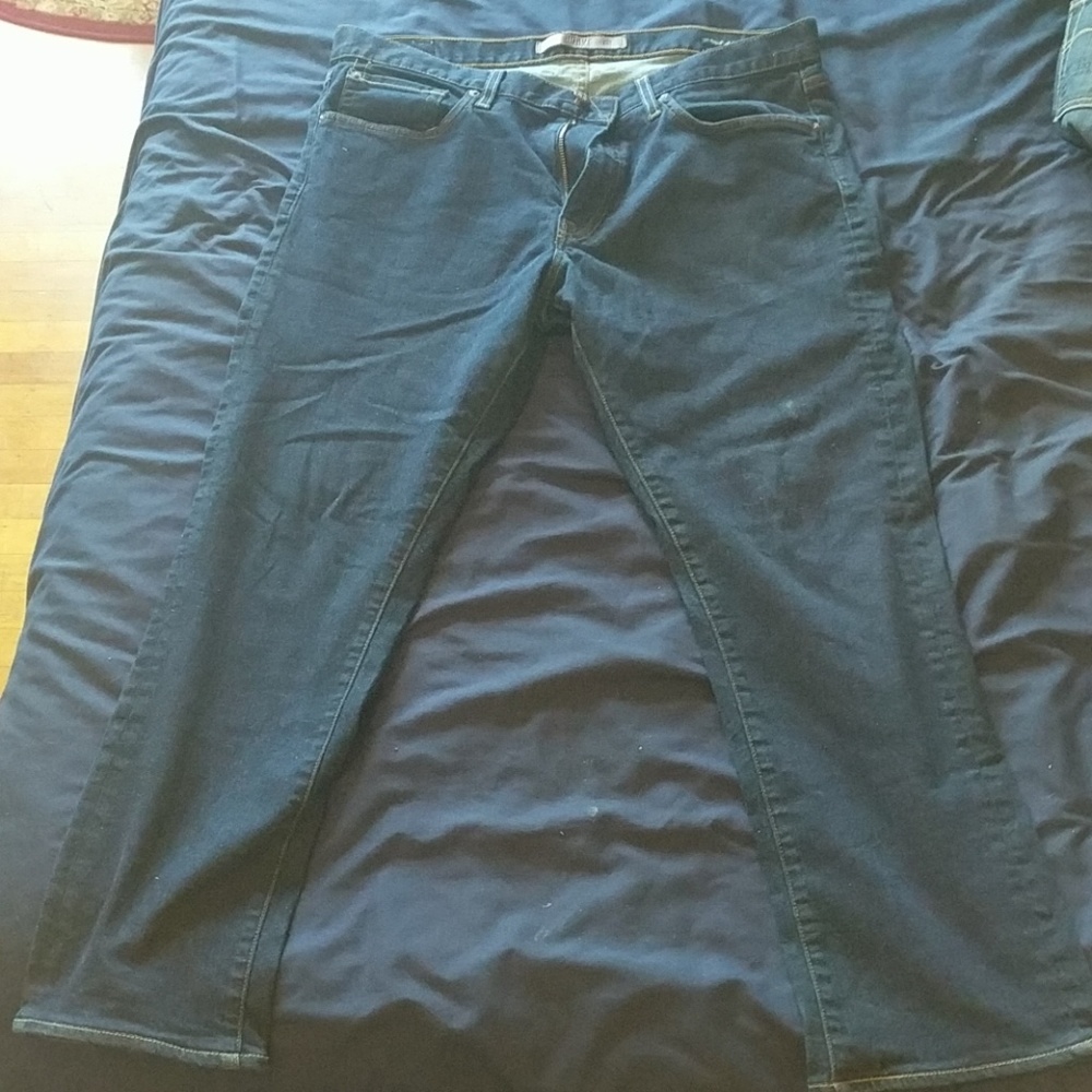 Men's jeans